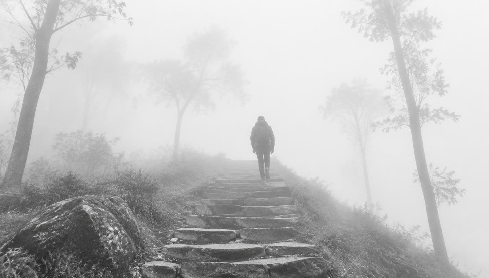Personal Growth